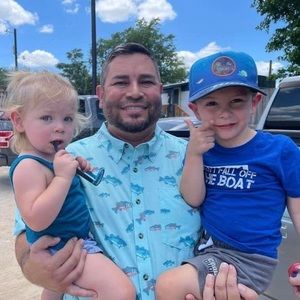 Meet your Posher, Matthew